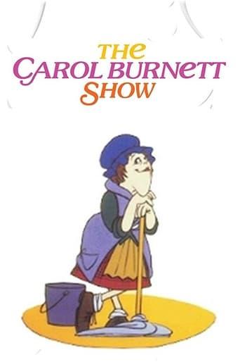 The Carol Burnett Show Image