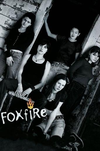 Foxfire Image