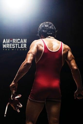 American Wrestler: The Wizard Image
