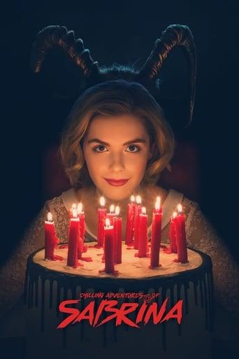 Chilling Adventures of Sabrina Image