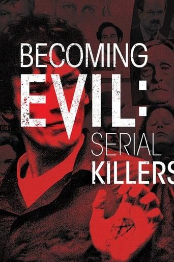 Becoming Evil: Serial Killers Image