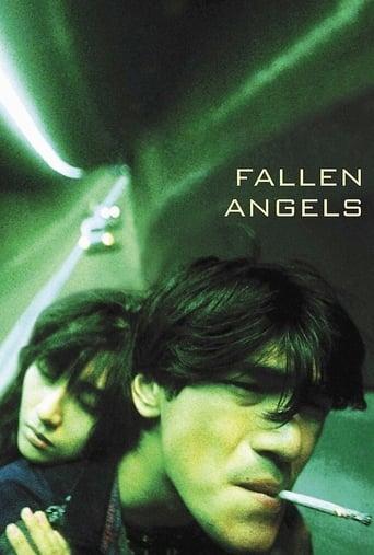 Fallen Angels Image