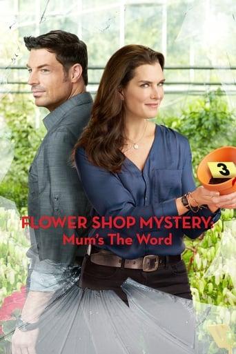 Flower Shop Mystery: Mum's the Word Image
