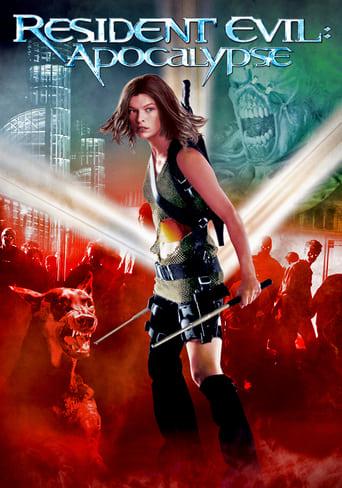 Resident Evil: Apocalypse Image