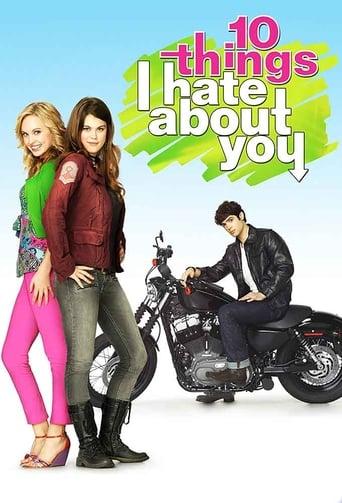 10 Things I Hate About You Image