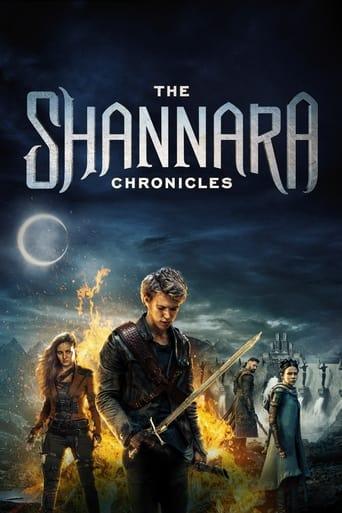 The Shannara Chronicles Image