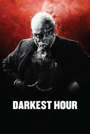 Darkest Hour Image