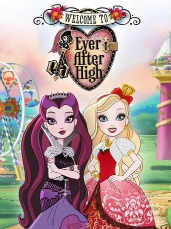 Ever After High Image