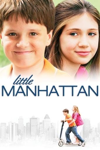 Little Manhattan Image