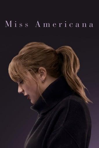 Miss Americana Image