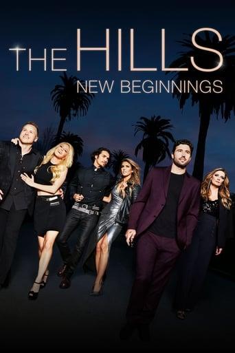 The Hills: New Beginnings Image