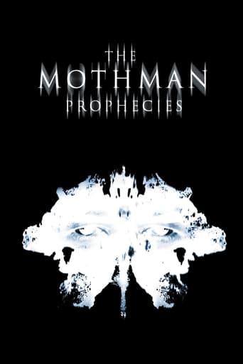 The Mothman Prophecies Image
