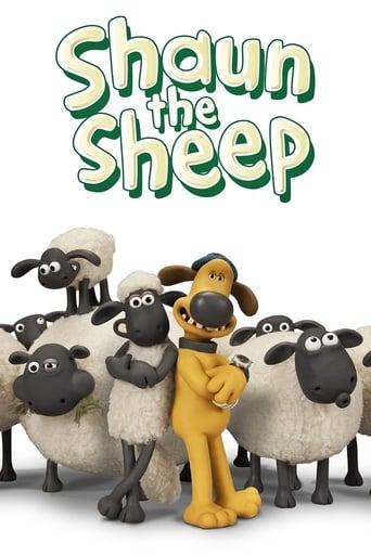 Shaun the Sheep Image
