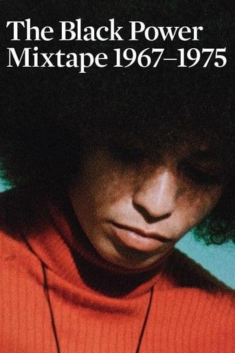 The Black Power Mixtape 1967-1975 Image