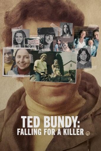 Ted Bundy: Falling for a Killer Image