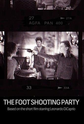 The Foot Shooting Party Image