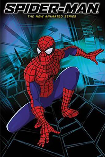 Spider-Man: The New Animated Series Image