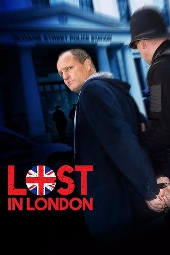 Lost in London Image