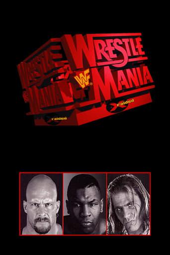 WWE WrestleMania XIV Image