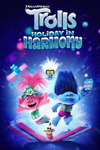 Trolls Holiday in Harmony Image