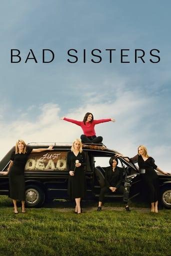 Bad Sisters (Apple TV+) poster