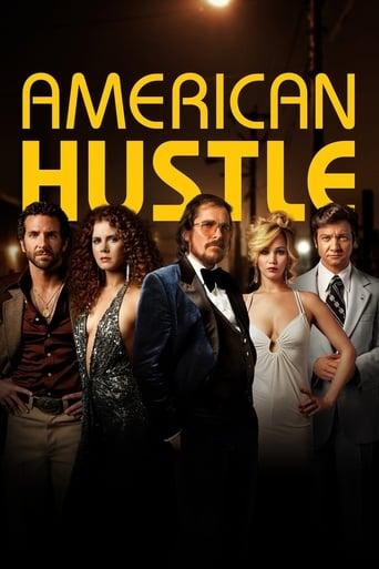 American Hustle Image