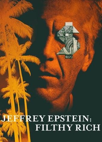 Jeffrey Epstein: Filthy Rich Image