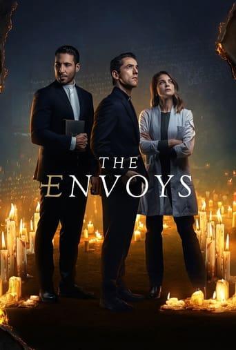 The Envoys Image