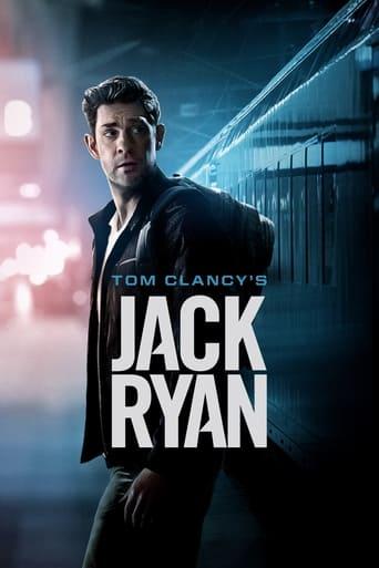 Tom Clancy's  Jack Ryan Image