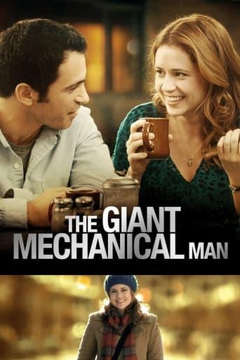 The Giant Mechanical Man Image
