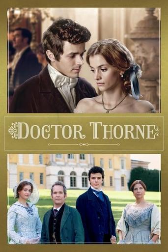 Doctor Thorne Image