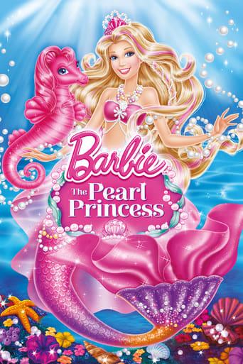 Barbie: The Pearl Princess Image