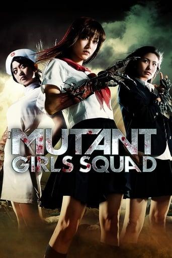 Mutant Girls Squad Image