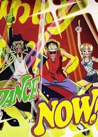 One Piece: Jango's Dance Carnival Image