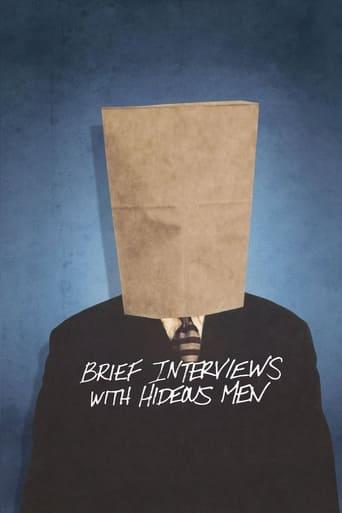 Brief Interviews with Hideous Men Image