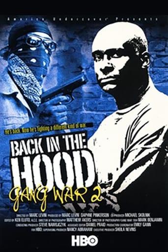 Back in the Hood: Gang War 2 Image