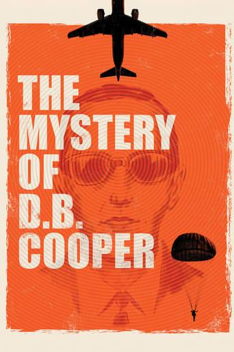 The Mystery of D.B. Cooper Image