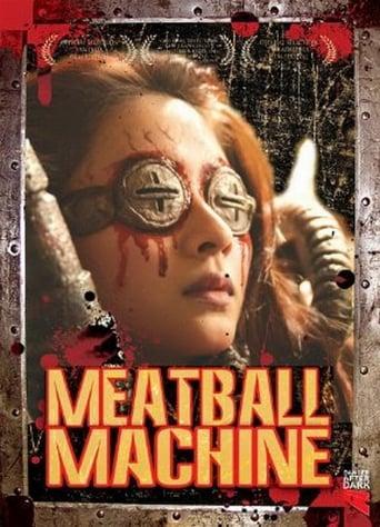Meatball Machine Image