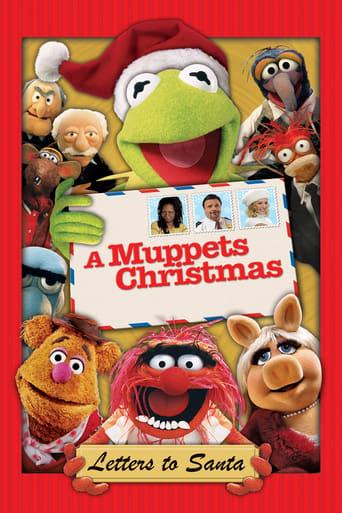 A Muppets Christmas: Letters to Santa Image
