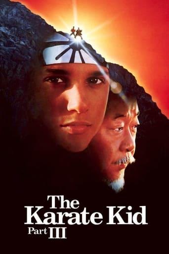 The Karate Kid Part III Image