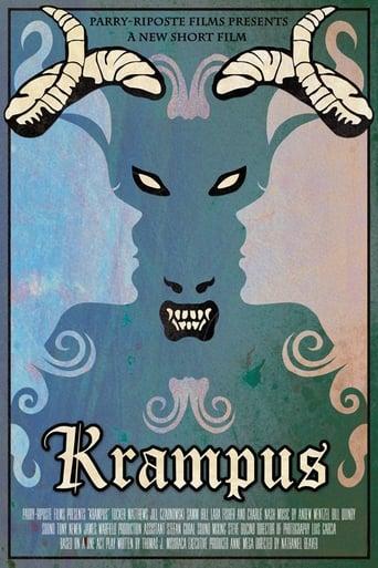 Krampus Image