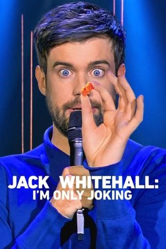 Jack Whitehall: I'm Only Joking Image
