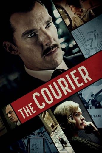 The Courier Image