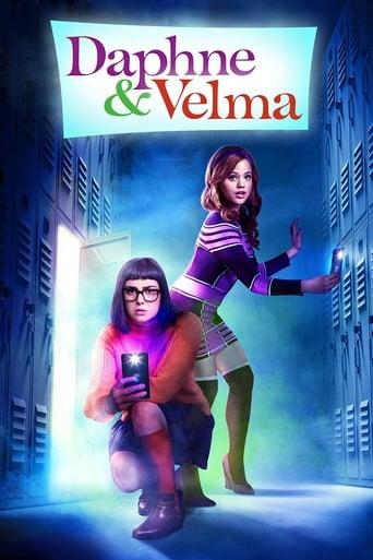 Daphne & Velma Image