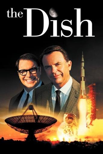The Dish Image