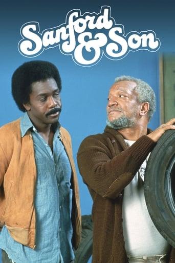 Sanford and Son Image