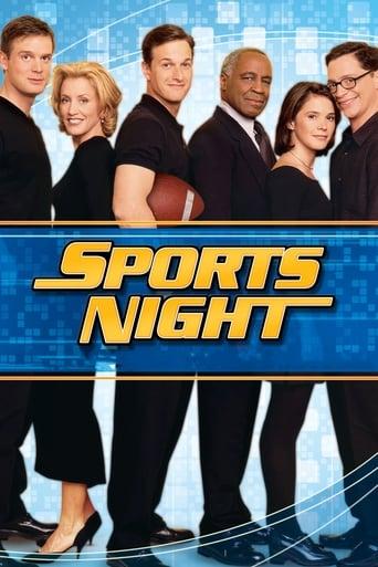 Sports Night Image