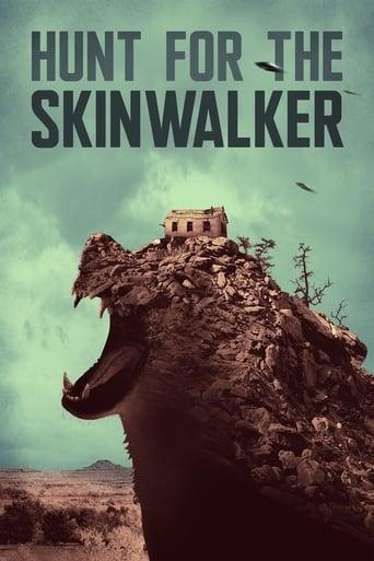 Hunt for the Skinwalker Image