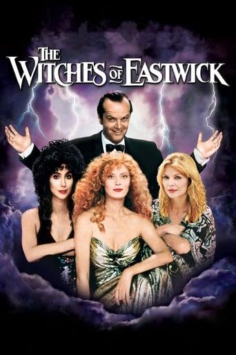 The Witches of Eastwick Image