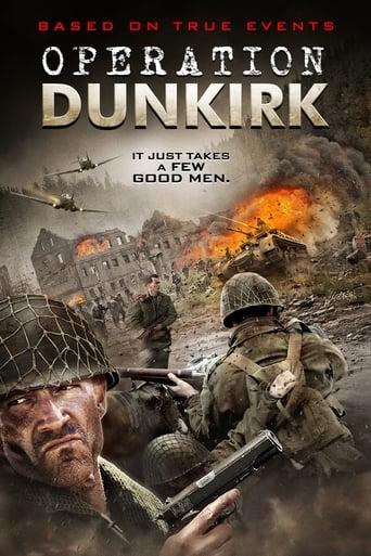 Operation Dunkirk Image